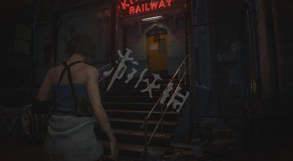 《惡靈古堡3重製版》地鐵站全收集攻略 地鐵站路線過關指南 《惡靈古堡3重製版》地鐵站全收集攻略 地鐵站路線過關指南