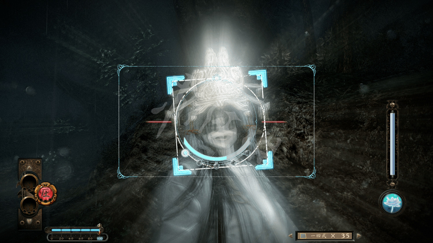 《零濡鴉之巫女》怎麽擊退怨靈?遊戲怨靈應對方法分享 《零濡鴉之巫女》怎麽擊退怨靈?遊戲怨靈應對方法分享