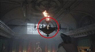 《惡靈古堡8》頭像在哪裡找？頭像收集點分享