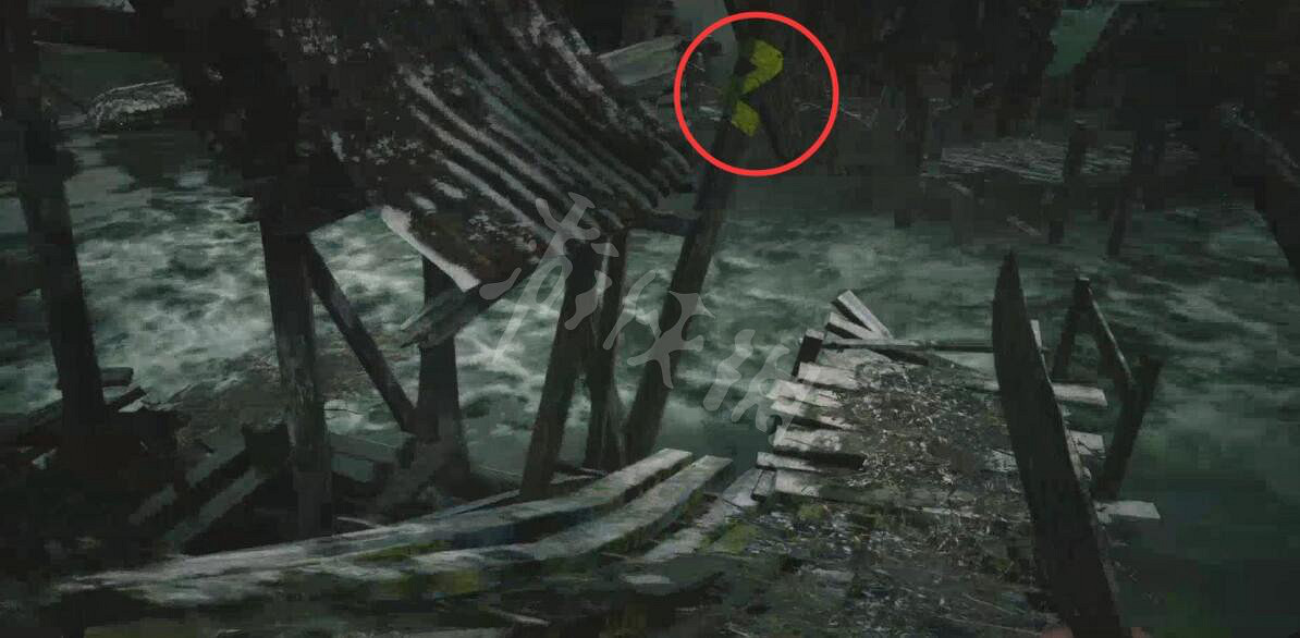 《惡靈古堡8》莫羅風車怎麽轉動？莫羅水庫解密攻略