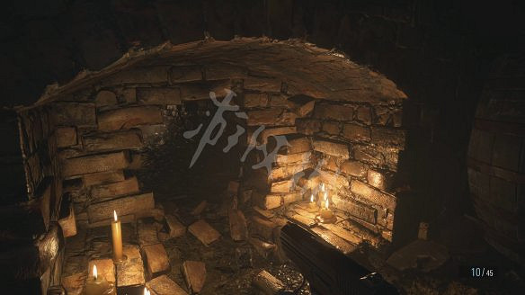 《惡靈古堡8:村莊》圖文攻略:主線流程+戰鬥系統+物品收集+武器道具+Boss打法+關卡解謎+武器升級+烹飪食材 《惡靈古堡8:村莊》圖文攻略:主線流程+戰鬥系統+物品收集+武器道具+Boss打法+關卡解謎+武器升級+烹飪食材