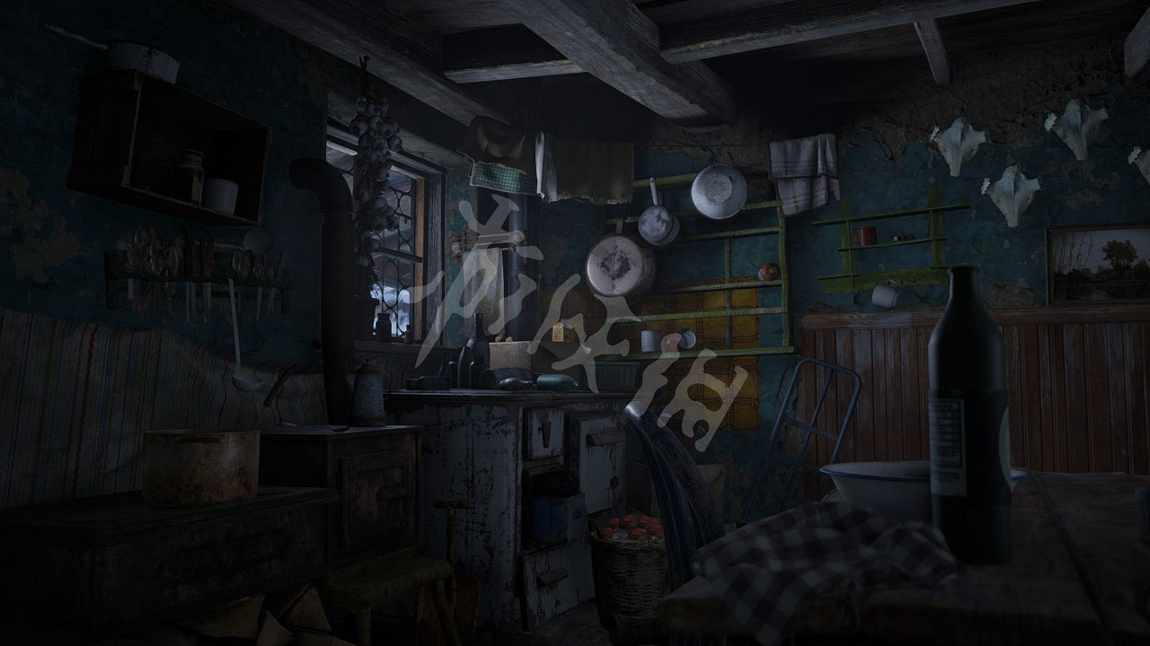 《惡靈古堡8村莊》試玩什麽時候開始 Demo體驗時間一覽