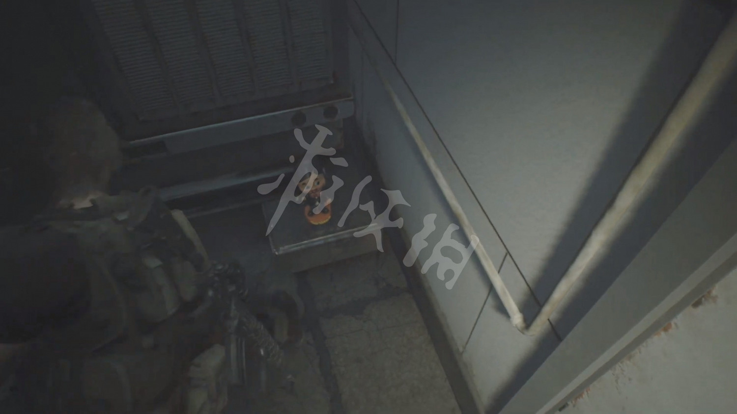 《惡靈古堡3重製版》查理先生怎麽找 查理先生位置圖 《惡靈古堡3重製版》查理先生怎麽找 查理先生位置圖