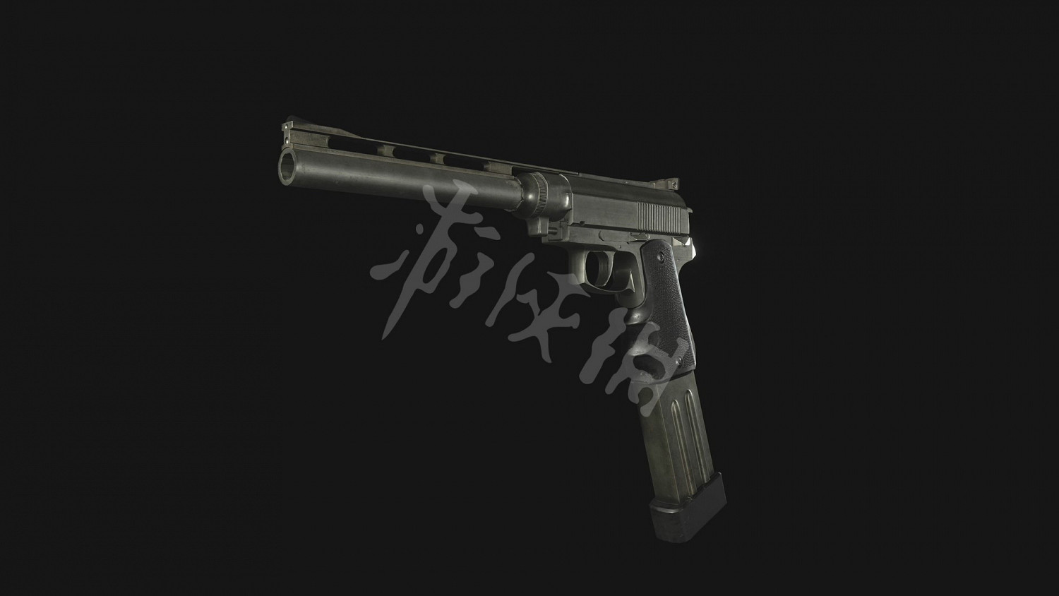 《惡靈古堡8》武器有哪些 遊戲武器圖鑒分享