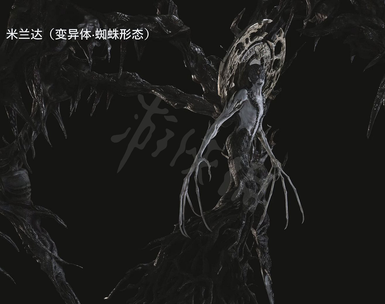 《惡靈古堡8》最終Boss是誰？最終Boss形態及打法詳解