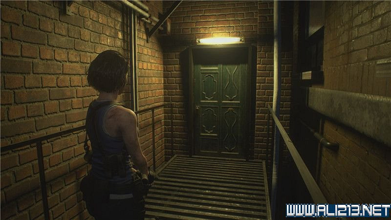 《惡靈古堡3重製版》圖文全攻略詳解 吉爾+卡洛斯全通關流程【完結】