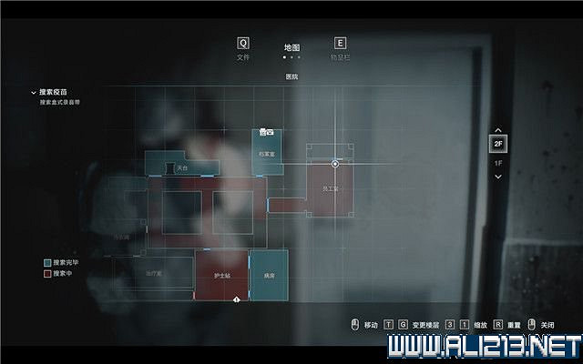 《惡靈古堡3重製版》圖文全攻略詳解 吉爾+卡洛斯全通關流程【完結】 《惡靈古堡3重製版》圖文全攻略詳解 吉爾+卡洛斯全通關流程【完結】