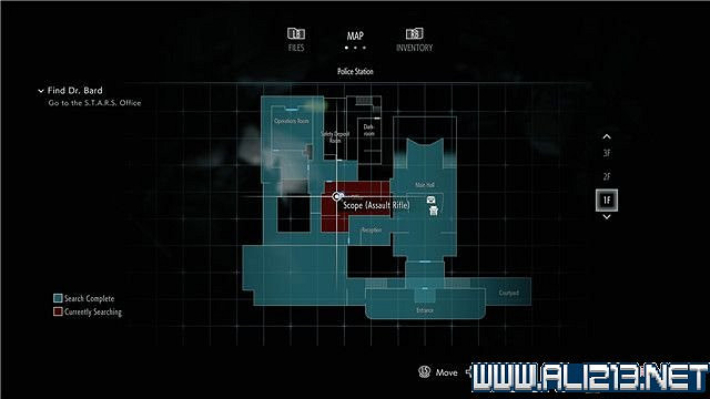 《惡靈古堡3重製版》圖文全攻略詳解 吉爾+卡洛斯全通關流程【完結】