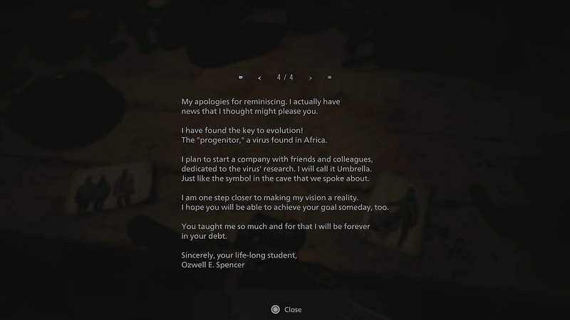 《惡靈古堡8》細節內容匯總 遊戲有哪些細節？