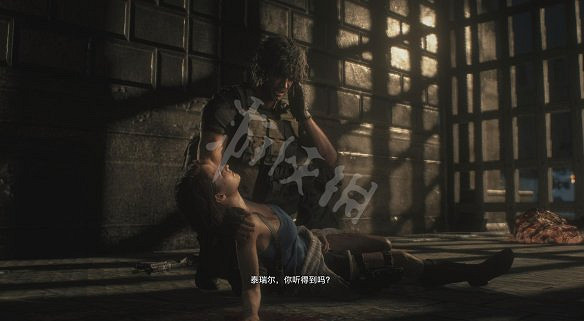 《惡靈古堡3重製版》追蹤者第二形態怎麽打？追擊者第二形態打法攻略