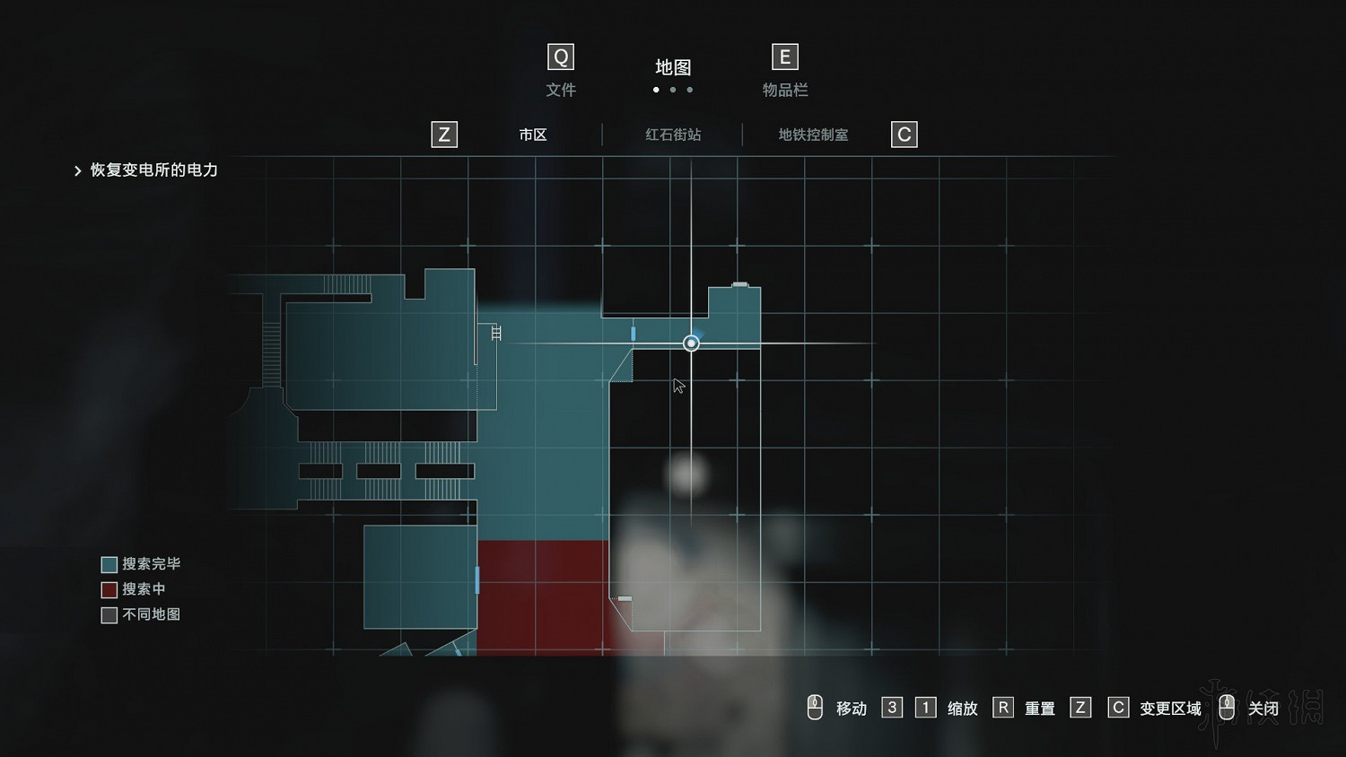 《惡靈古堡3重製版》Demo全查理先生收集攻略 查理先生在哪? 《惡靈古堡3重製版》Demo全查理先生收集攻略 查理先生在哪?