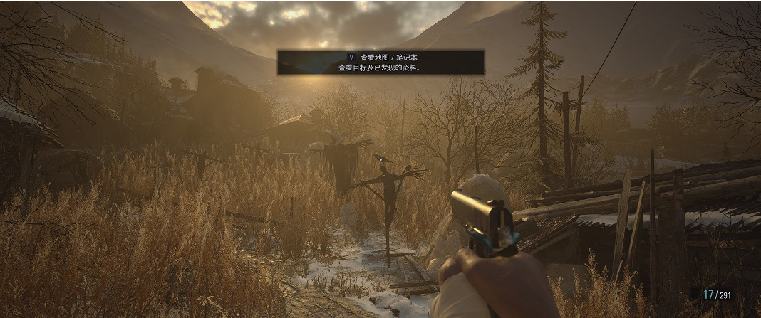 《惡靈古堡8》鴉雀無聲成就怎麽完成 鴉雀無聲完成方法