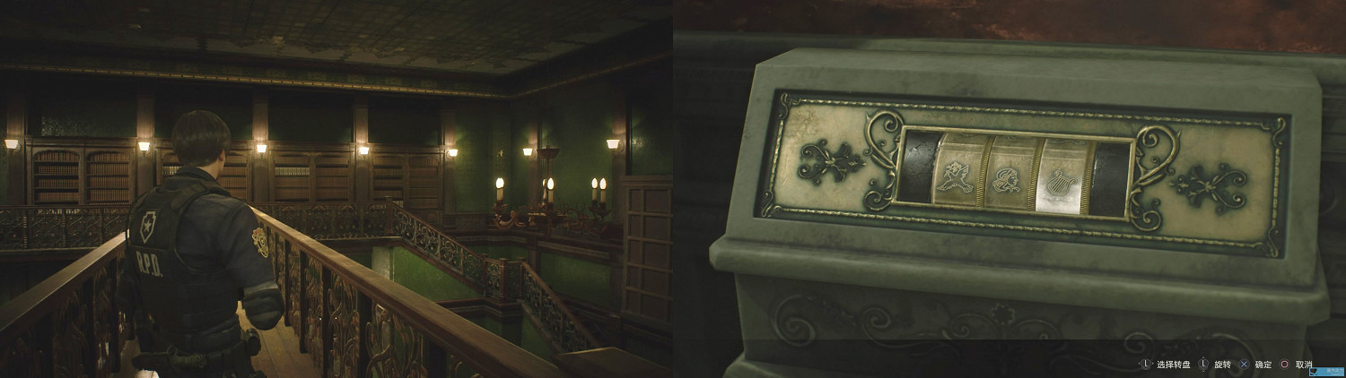 《惡靈古堡2重製版》試玩版快速通關攻略 試玩版全收集指南