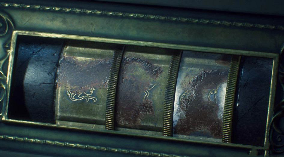 《惡靈古堡2重製版》全保險箱密碼一覽 全解密答案分享