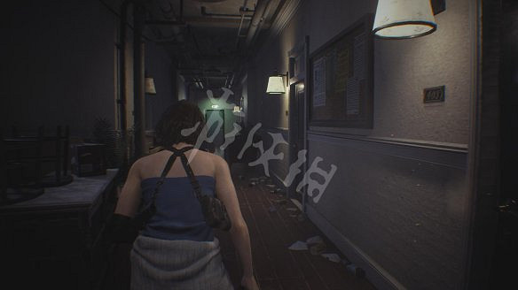 《惡靈古堡3:重製版》圖文攻略:流程攻略+關卡解謎+物品收集+武器道具+戰鬥系統 《惡靈古堡3:重製版》圖文攻略:流程攻略+關卡解謎+物品收集+武器道具+戰鬥系統