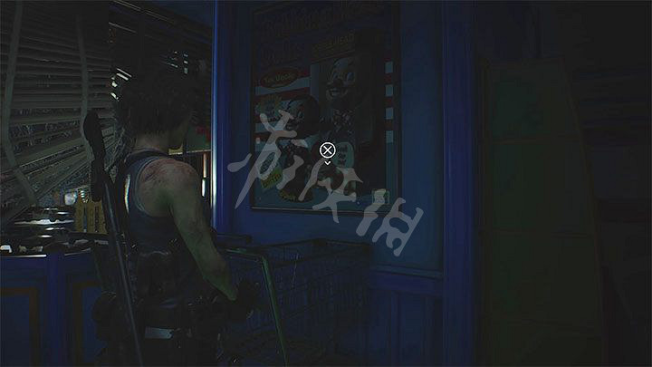 《惡靈古堡3重製版》全收集攻略 檔案物品收集位置匯總