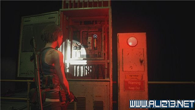 《惡靈古堡3重製版》圖文全攻略詳解 吉爾+卡洛斯全通關流程【完結】 《惡靈古堡3重製版》圖文全攻略詳解 吉爾+卡洛斯全通關流程【完結】