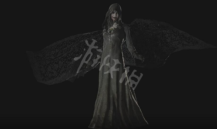 《惡靈古堡8》怪物圖鑒大全 怪物外型怎麽樣？