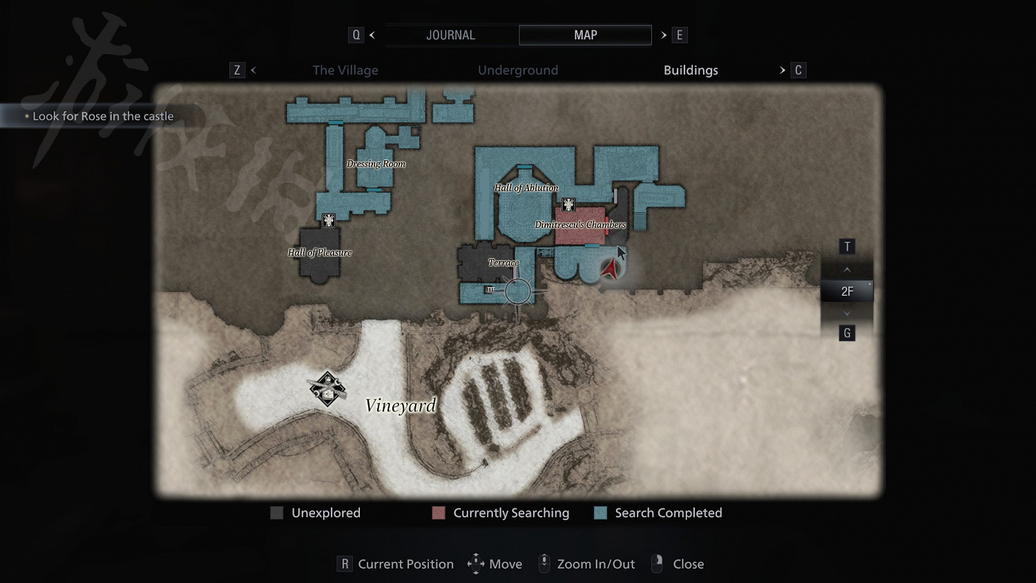 《惡靈古堡8》碎窗者成就怎麽完成 窗戶全位置一覽 《惡靈古堡8》碎窗者成就怎麽完成 窗戶全位置一覽