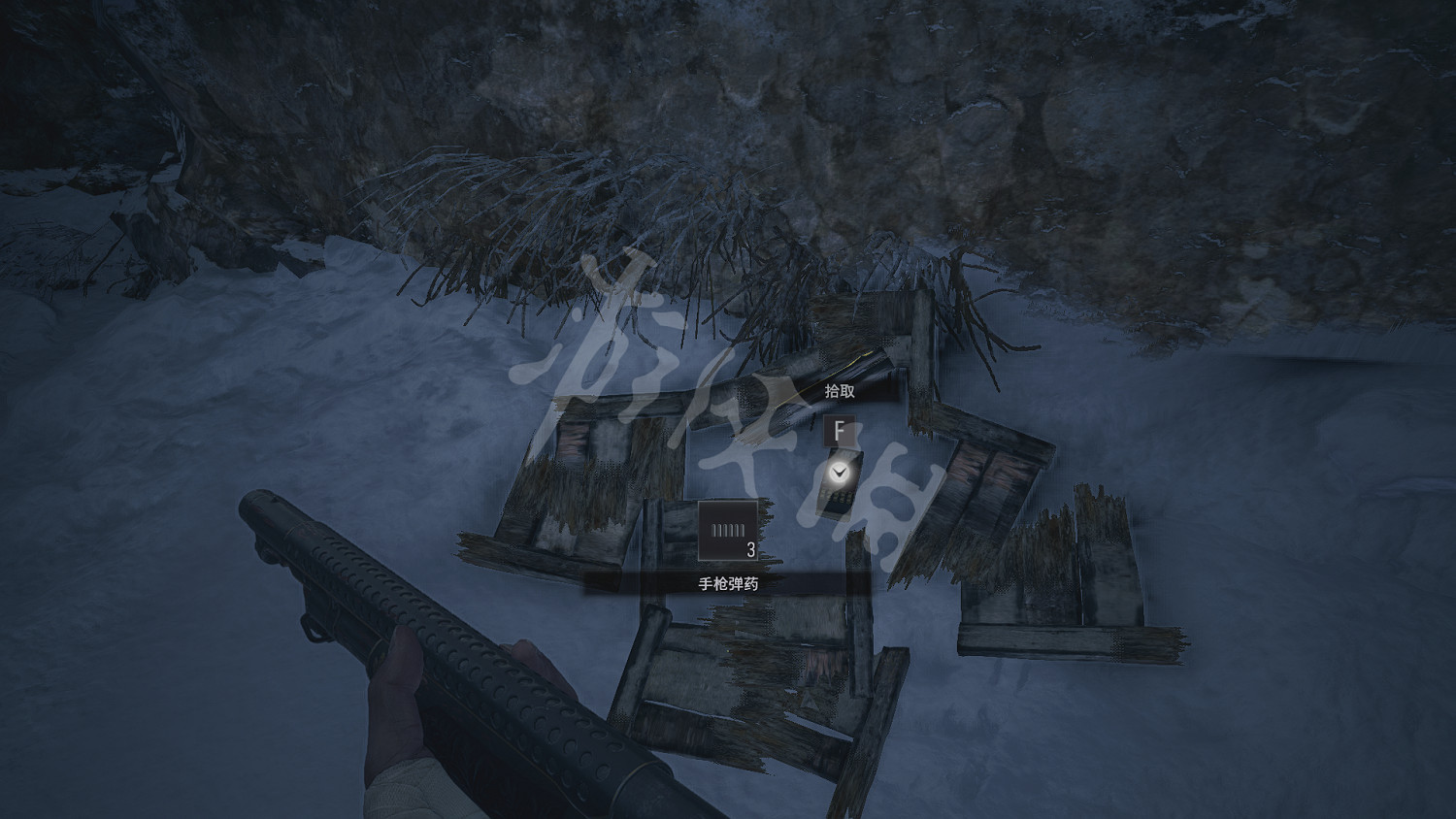 《惡靈古堡8》檔案收集攻略詳解 地圖全藍及技巧心得分享