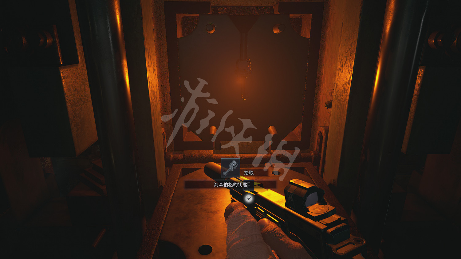《惡靈古堡8》鑄造室怎麽去?鑄造室物品探索路線分享 《惡靈古堡8》鑄造室怎麽去?鑄造室物品探索路線分享
