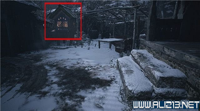 《惡靈古堡8》全劇情通關攻略詳解 全收集要素分享 《惡靈古堡8》全劇情通關攻略詳解 全收集要素分享