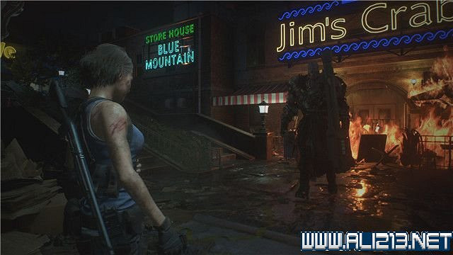 《惡靈古堡3重製版》Nemesis補給箱怎麽獲得 全Nemesis補給箱獲取方法介紹