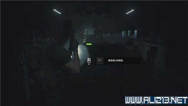 《惡靈古堡3重製版》圖文全攻略詳解 吉爾+卡洛斯全通關流程【完結】