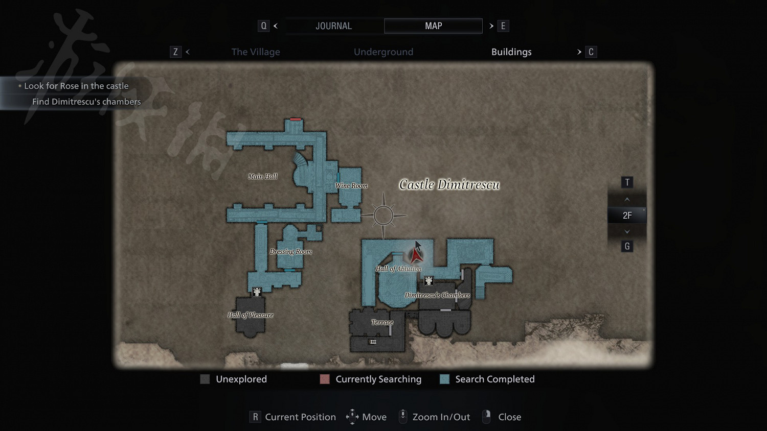 《惡靈古堡8》碎窗者成就怎麽完成 窗戶全位置一覽 《惡靈古堡8》碎窗者成就怎麽完成 窗戶全位置一覽