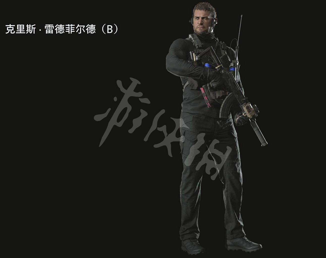 《惡靈古堡8》人物有哪些？全人物與怪物圖鑒一覽