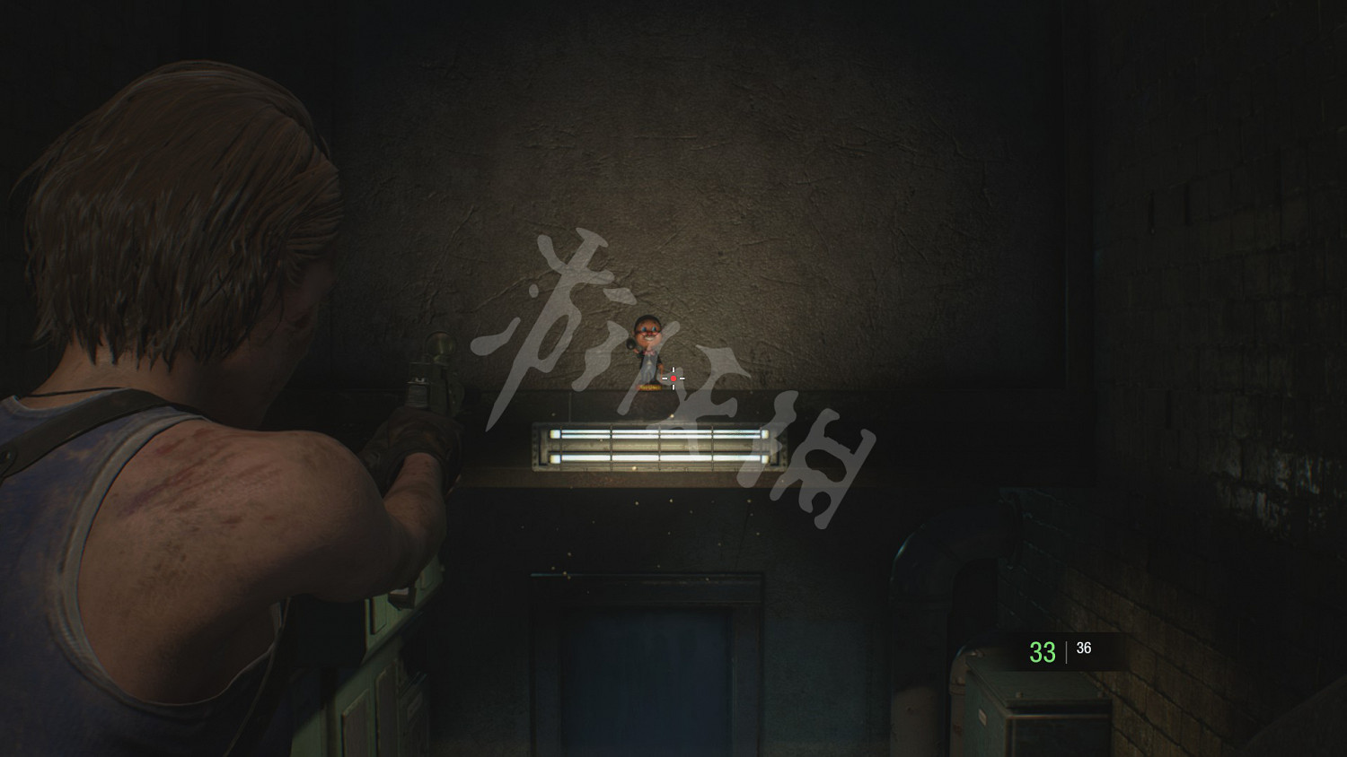 《惡靈古堡3重製版》查理先生怎麽找 查理先生位置圖 《惡靈古堡3重製版》查理先生怎麽找 查理先生位置圖