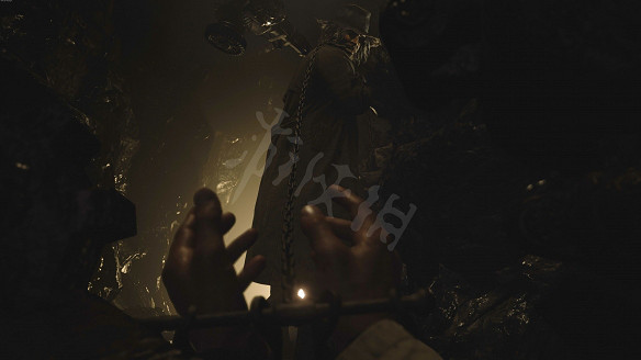 《惡靈古堡8》傭兵模式怎麽用刀 傭兵模式小刀使用指南