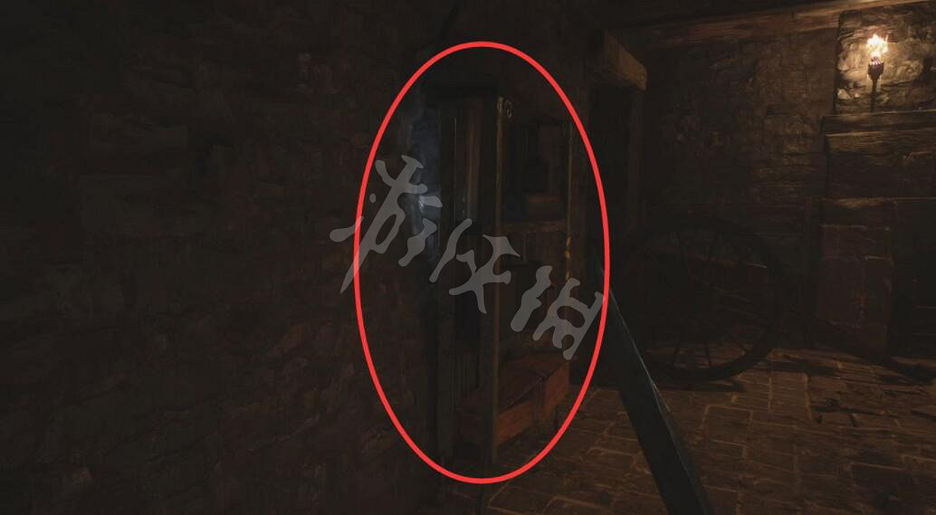 《惡靈古堡8》獸骨標本在哪裡?槍械室收集要素分享 《惡靈古堡8》獸骨標本在哪裡?槍械室收集要素分享