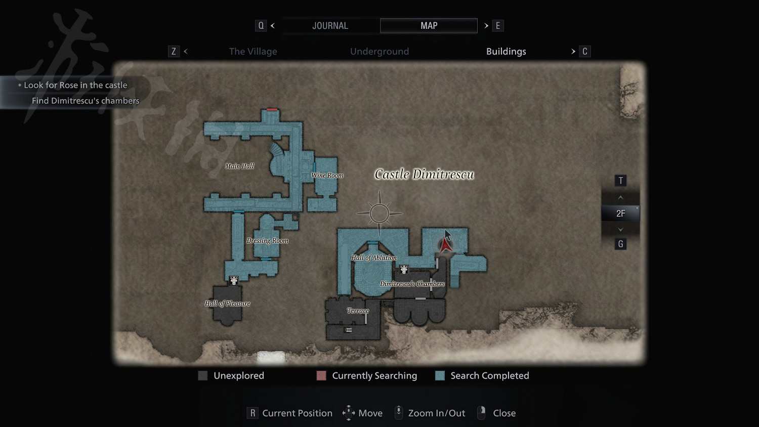 《惡靈古堡8》碎窗者成就怎麽完成 窗戶全位置一覽 《惡靈古堡8》碎窗者成就怎麽完成 窗戶全位置一覽