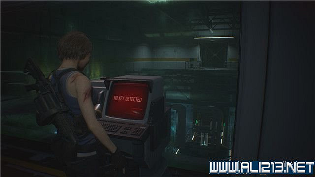 《惡靈古堡3重製版》圖文全攻略詳解 吉爾+卡洛斯全通關流程【完結】 《惡靈古堡3重製版》圖文全攻略詳解 吉爾+卡洛斯全通關流程【完結】