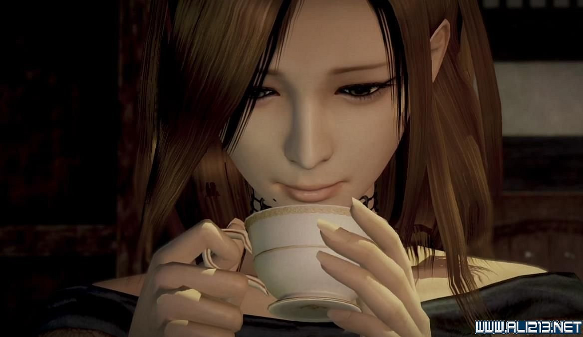 《零濡鴉之巫女》劇情講了什麽?全任務達成全結局通關圖文攻略【完結】 《零濡鴉之巫女》劇情講了什麽?全任務達成全結局通關圖文攻略【完結】