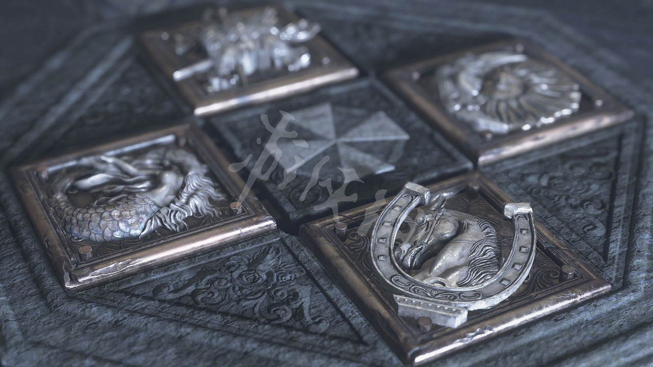 《惡靈古堡8》貝內文托迷宮魔球在哪 貝內文托迷宮魔球獲取地點