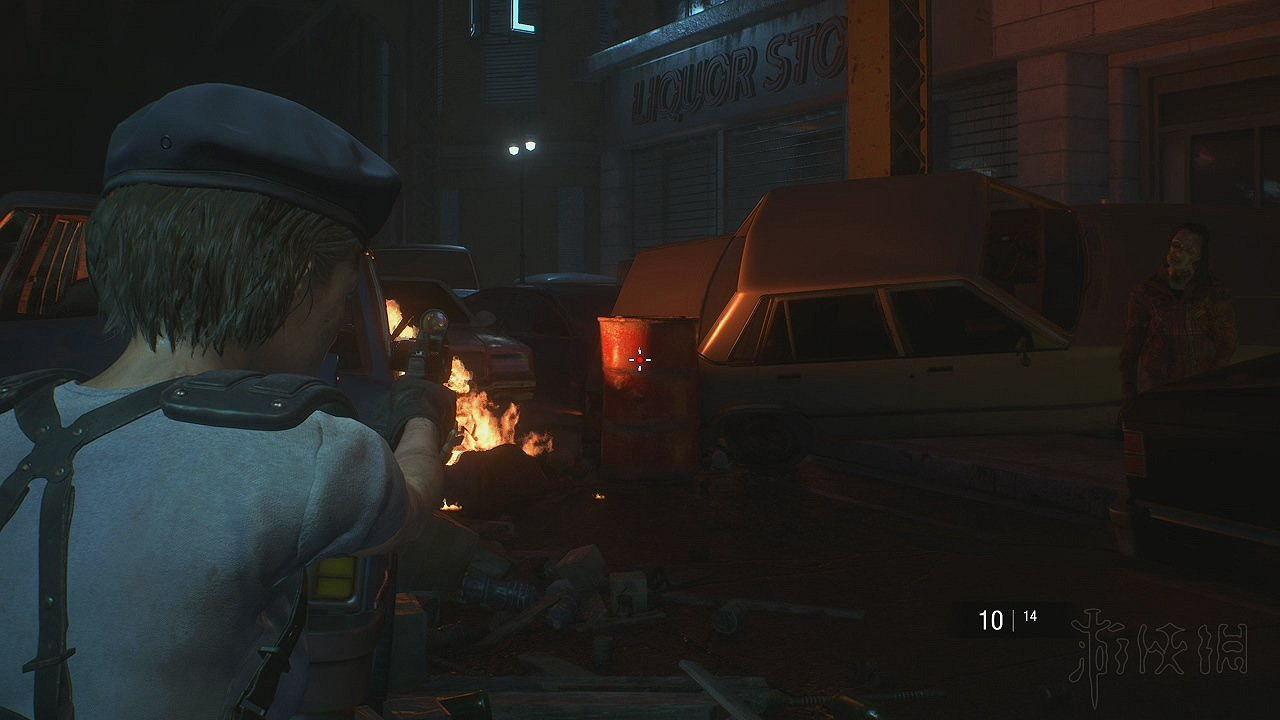 《惡靈古堡3重製版》地獄難度禁商店通關流程 地獄難度禁商店怎麽通關？