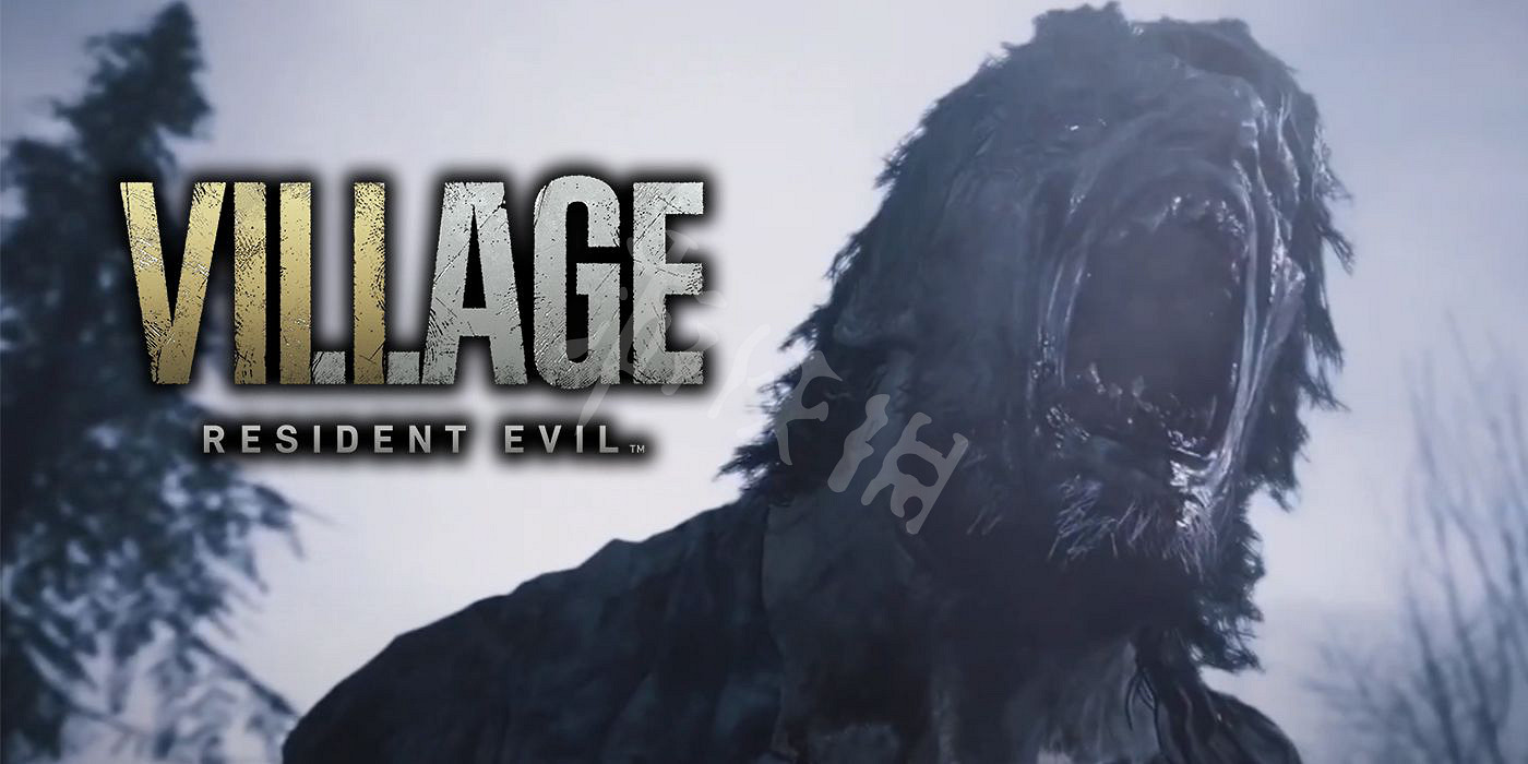 《惡靈古堡8村莊》狼人厲害嗎?狼人特性簡單介紹 《惡靈古堡8村莊》狼人厲害嗎?狼人特性簡單介紹