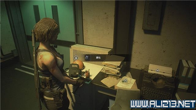 《惡靈古堡3重製版》圖文全攻略詳解 吉爾+卡洛斯全通關流程【完結】 《惡靈古堡3重製版》圖文全攻略詳解 吉爾+卡洛斯全通關流程【完結】