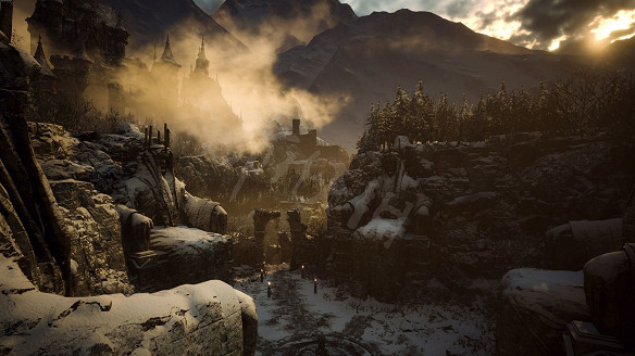 《惡靈古堡8》狙擊步槍好用嗎 狙擊步槍使用心得 《惡靈古堡8》狙擊步槍好用嗎 狙擊步槍使用心得