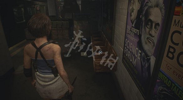 《惡靈古堡3重製版》地鐵站全收集攻略 地鐵站路線過關指南 《惡靈古堡3重製版》地鐵站全收集攻略 地鐵站路線過關指南