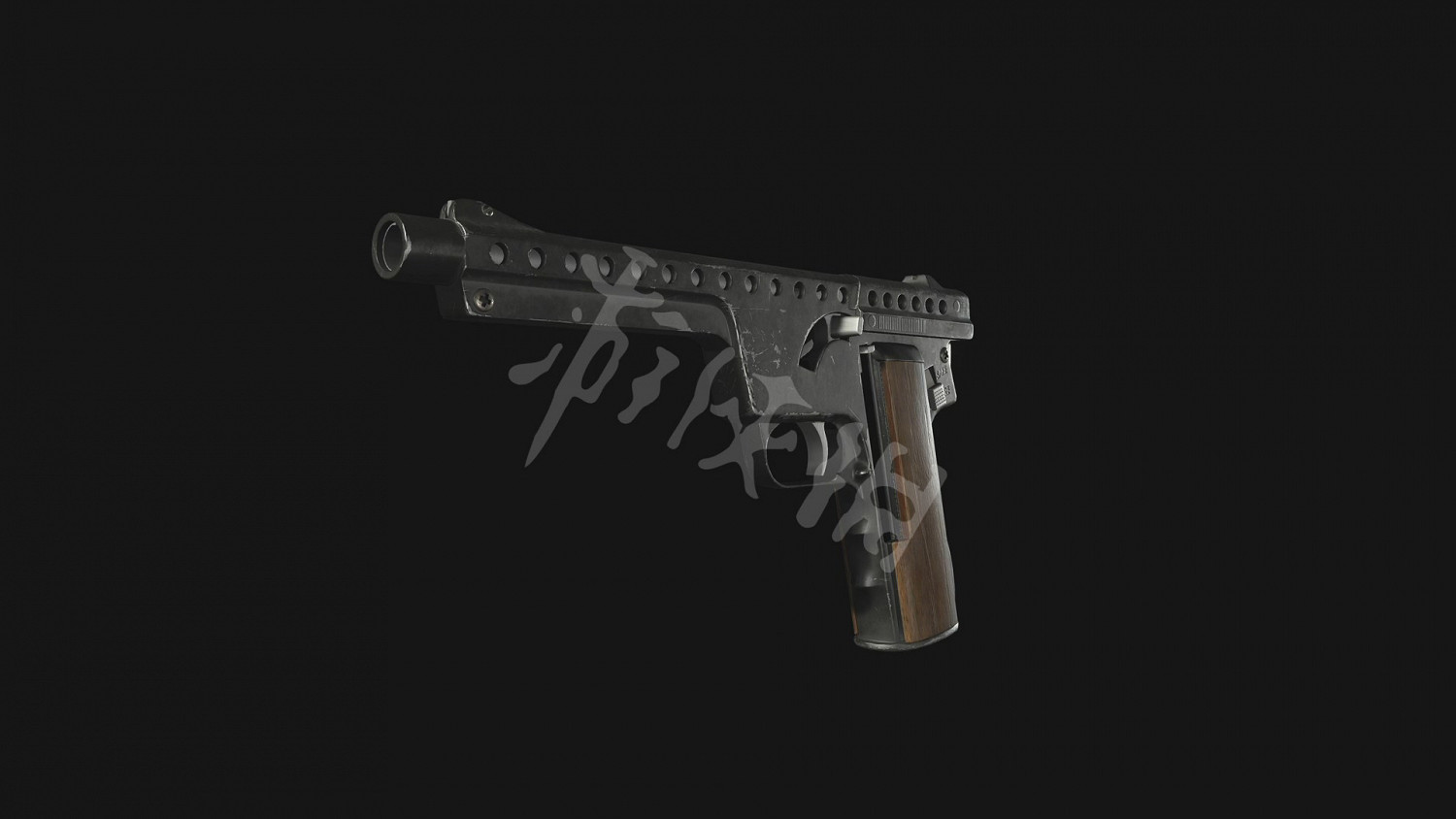 《惡靈古堡8》武器有哪些 遊戲武器圖鑒分享