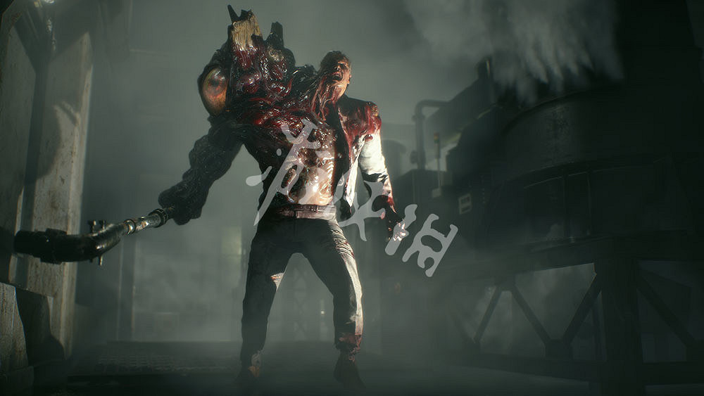 《惡靈古堡2重製版》部分怪物圖鑒 都有哪些怪物？