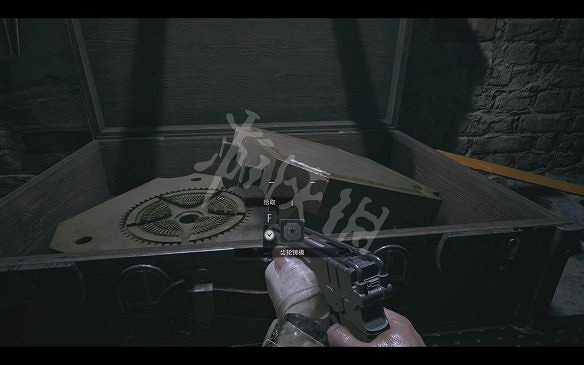 《惡靈古堡8:村莊》圖文攻略:主線流程+戰鬥系統+物品收集+武器道具+Boss打法+關卡解謎+武器升級+烹飪食材 《惡靈古堡8:村莊》圖文攻略:主線流程+戰鬥系統+物品收集+武器道具+Boss打法+關卡解謎+武器升級+烹飪食材