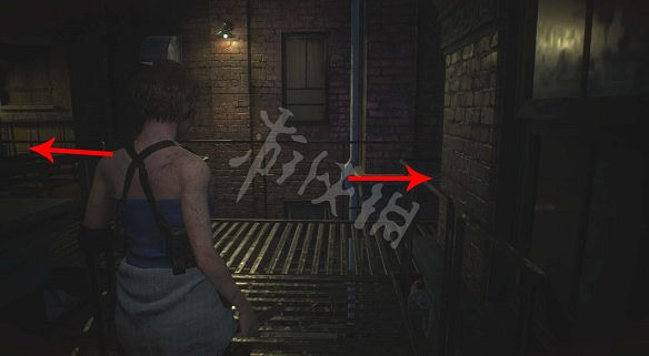 《惡靈古堡3重製版》地鐵站全收集攻略 地鐵站路線過關指南 《惡靈古堡3重製版》地鐵站全收集攻略 地鐵站路線過關指南