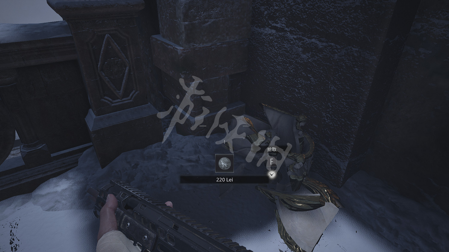 《惡靈古堡8》鍾樓探索收集攻略 鍾樓紅色怎麽辦？