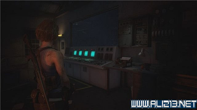 《惡靈古堡3重製版》第三章劇情流程攻略說明 第三章怎麽過