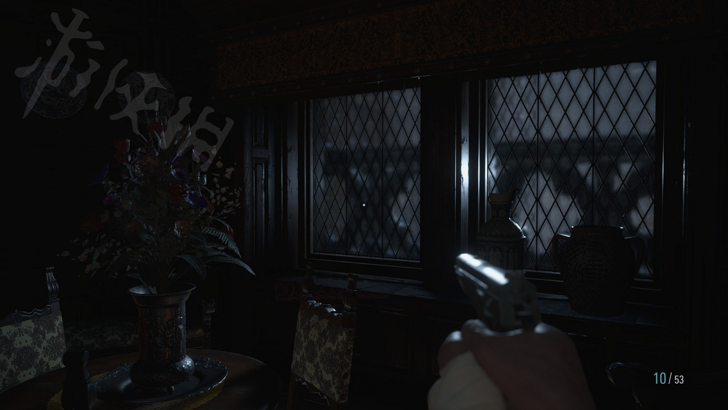 《惡靈古堡8》碎窗者成就怎麽完成 窗戶全位置一覽 《惡靈古堡8》碎窗者成就怎麽完成 窗戶全位置一覽