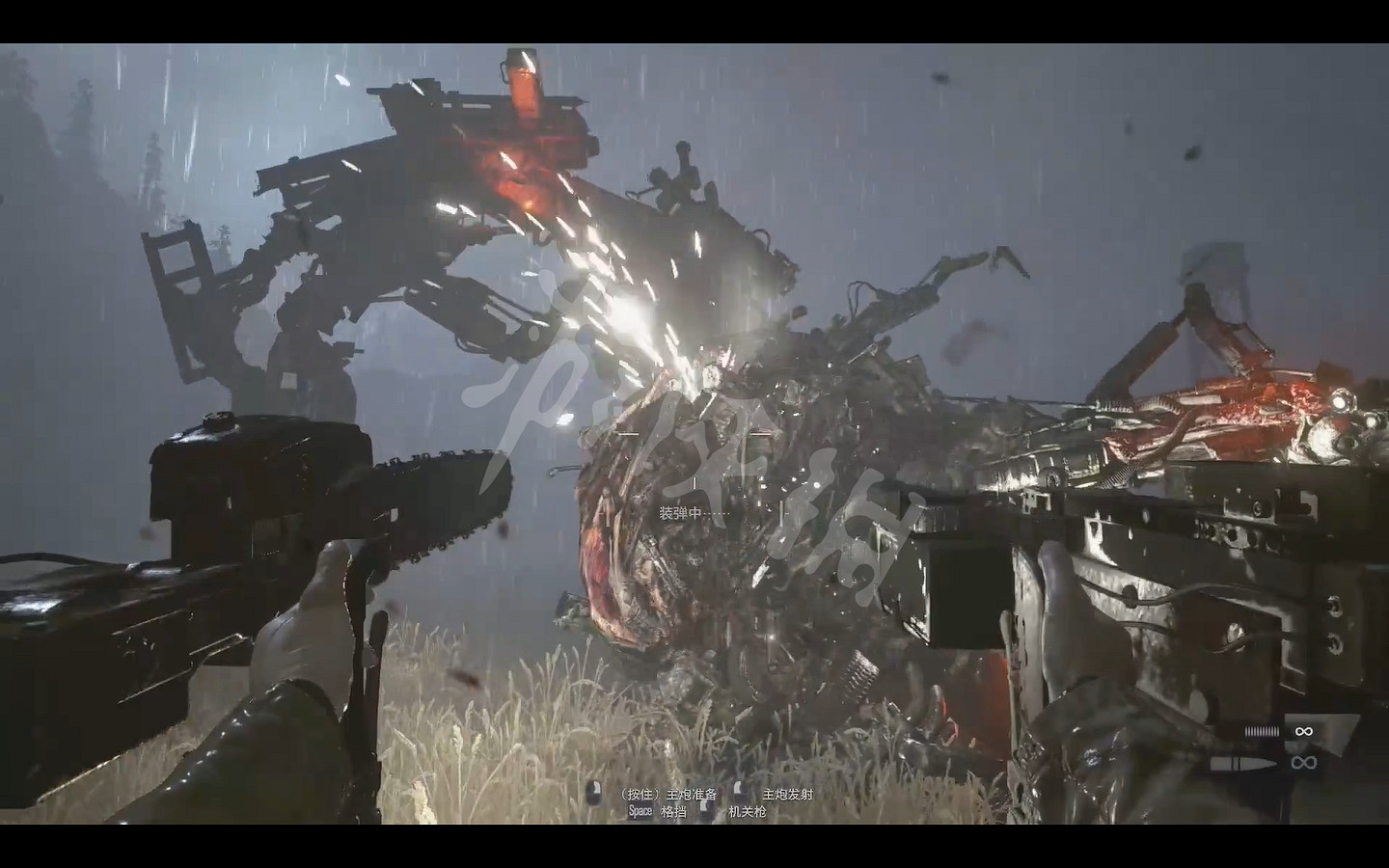 《惡靈古堡8》村莊詭影難度戰車戰怎麽玩?vos難度戰車戰玩法推薦 《惡靈古堡8》村莊詭影難度戰車戰怎麽玩?vos難度戰車戰玩法推薦